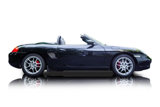 Used 1998 Porsche Boxster image 2