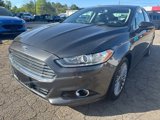 Used 2016 Ford Fusion Titanium image 3