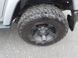 Used 2015 Jeep Wrangler Unlimited Sahara image 6