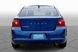 Used 2013 Dodge Avenger SE image 4