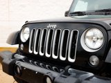 Used 2016 Jeep Wrangler Unlimited Sahara w/ Max Tow Package image 4