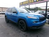 Used 2017 Jeep Cherokee Sport image 6