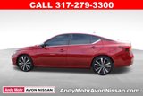 Used 2020 Nissan Altima 2.5 SR image 4