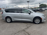 Used 2023 Chrysler Voyager LX image 4
