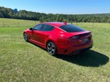 Used 2020 Kia Stinger GT-Line w/ Sun & Sound Package image 3