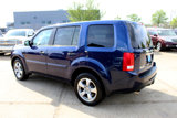 Used 2015 Honda Pilot EX-L image 4