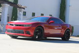 Used 2014 Chevrolet Camaro SS w/ RS Package image 3