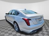 Used 2021 Cadillac CT5 Premium Luxury w/ Parking Package image 3