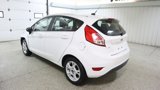 Used 2016 Ford Fiesta SE w/ Cold Weather Package image 3