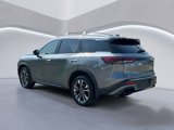 New 2025 INFINITI QX60 Luxe image 5