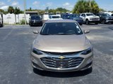 Used 2023 Chevrolet Malibu LT w/ Driver Confidence Package image 2
