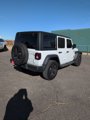 Used 2019 Jeep Wrangler Unlimited Sport S image 4