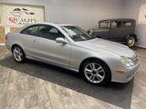 Used 2009 Mercedes-Benz CLK 350 Coupe image 6