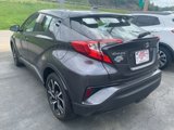 Used 2021 Toyota C-HR XLE image 3