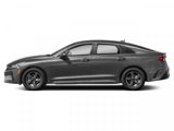 Used 2023 Kia K5 LXS image 3