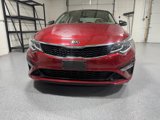 Used 2020 Kia Optima SE image 2