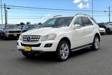 Used 2011 Mercedes-Benz ML 350 4MATIC image 3