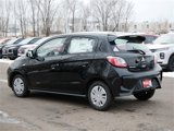 New 2024 Mitsubishi Mirage ES image 2