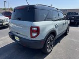 Used 2021 Ford Bronco Sport Outer Banks image 3
