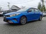 Used 2022 Kia Forte GT-Line w/ GT-Line Premium Package image 6