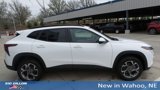 New 2025 Chevrolet Trax LT w/ Driver Confidence Package image 6