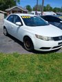 Used 2010 Kia Forte EX image 3