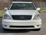 Used 2002 Lexus LS 430 image 3
