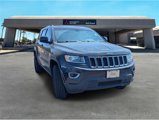 Used 2015 Jeep Grand Cherokee Laredo w/ Quick Order Package 23E image 4