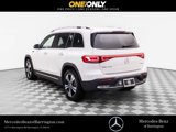 Used 2022 Mercedes-Benz EQB 350 4MATIC w/ Exclusive Package image 3