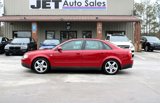 Used 2003 Audi A4 1.8T image 4