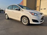 Used 2018 Ford C-MAX SE image 2