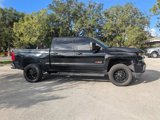 Used 2018 Chevrolet Silverado 1500 LTZ Z71 w/ Midnight Edition image 2