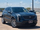 Used 2021 Cadillac XT4 Luxury w/ Cold Weather Package image 2