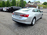 Used 2018 Chevrolet Malibu LT image 5