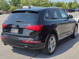 Used 2017 Audi Q5 2.0T Premium image 4