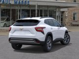 New 2025 Chevrolet Trax LT w/ Driver Confidence Package image 4