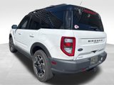 Used 2021 Ford Bronco Sport Outer Banks w/ Outer Banks Package (96D) image 3