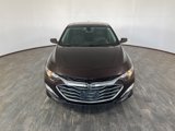 Used 2020 Chevrolet Malibu LT image 2