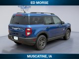 New 2024 Ford Bronco Sport Big Bend image 5