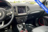 Used 2020 Jeep Compass Trailhawk w/ Leather Interior Group image 6