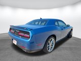 Used 2021 Dodge Challenger GT w/ Plus Package image 5