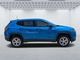 New 2024 Jeep Compass Sport image 2