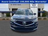 Certified 2020 Acura RDX FWD w/ Technology Package image 2