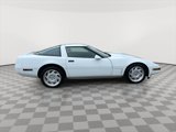Used 1991 Chevrolet Corvette Coupe image 4