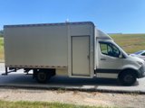 Used 2019 Mercedes-Benz Sprinter 170 w/ Premium Plus Package image 3