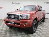Used 2011 Toyota Tacoma w/ TRD Package image 4