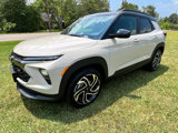 New 2026 Chevrolet TrailBlazer RS w/ Driver Confidence Package image 5