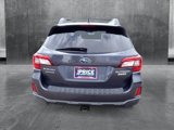 Used 2017 Subaru Outback 2.5i Limited image 3
