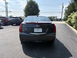 Used 2017 Cadillac ATS 2.0T AWD Sedan image 4