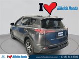 Used 2018 Toyota RAV4 LE w/ All Weather Liner Package image 5